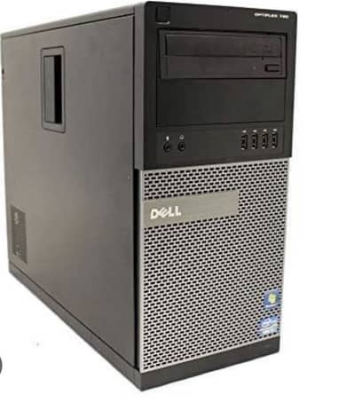 Dell optiplex 790 2nd gen core I5 urgent sale