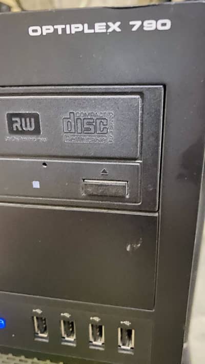 Dell optiplex 790 2nd gen core I5 urgent sale