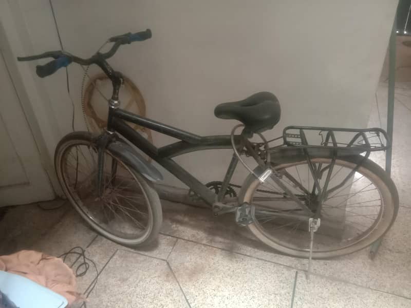 cycle 0