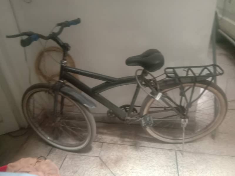 cycle 2