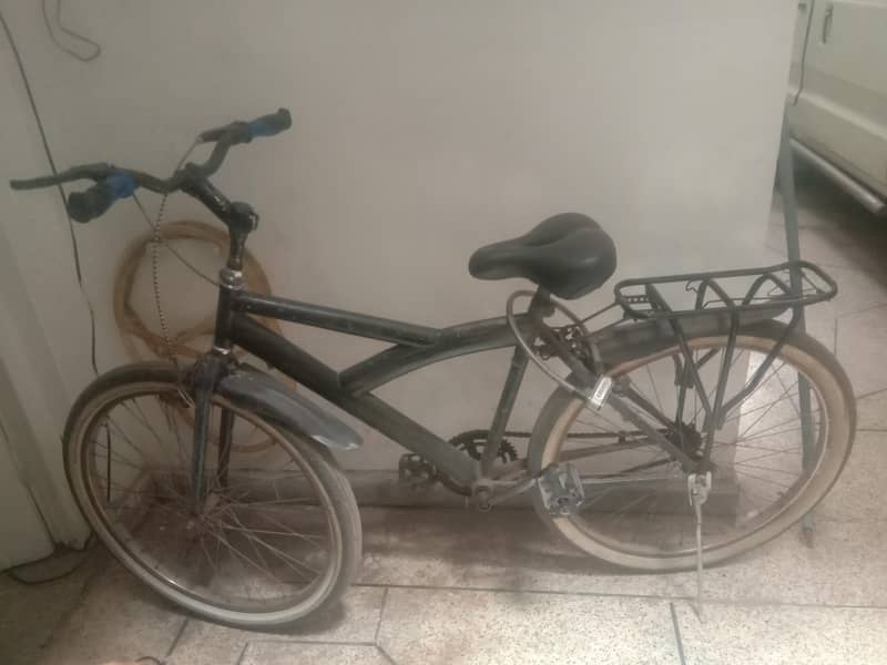 cycle 3