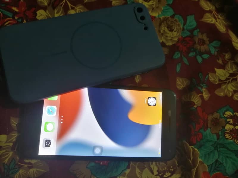 IPhone 7 plus 2