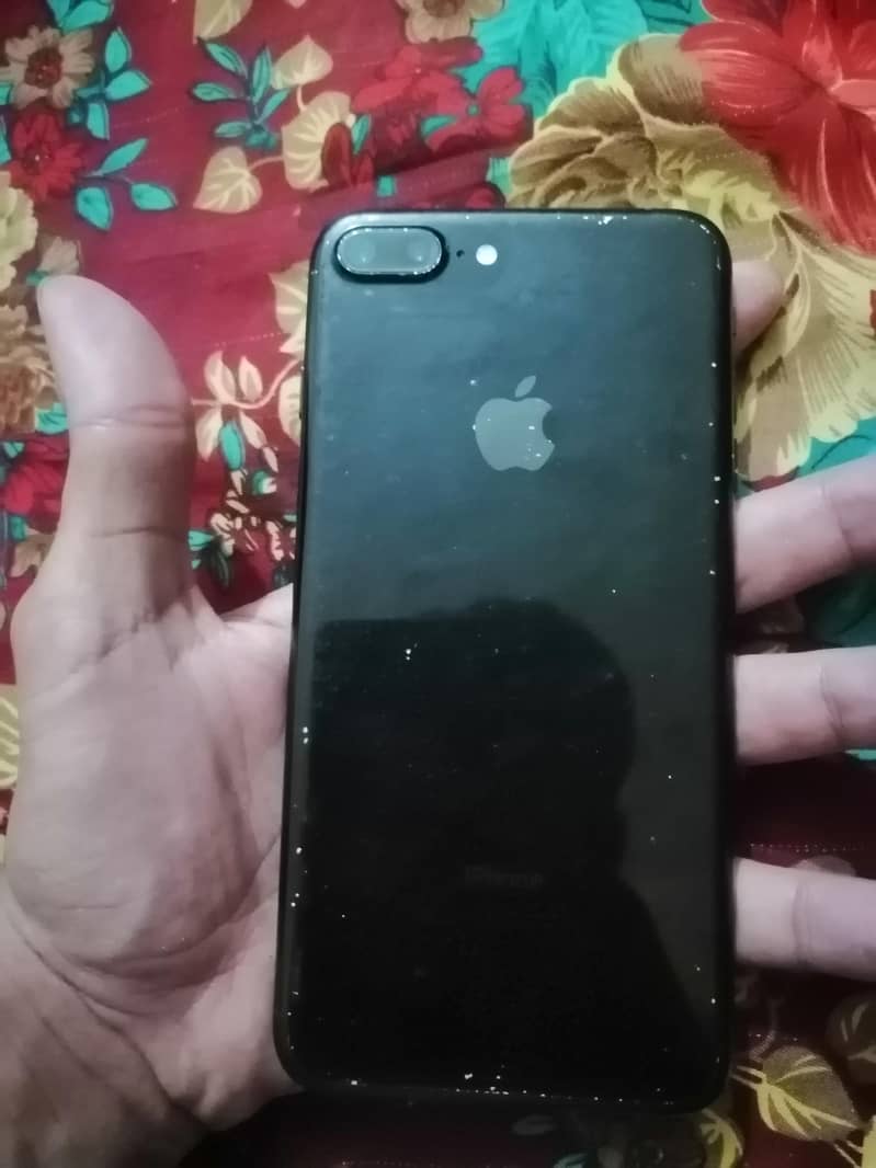 IPhone 7 plus 5