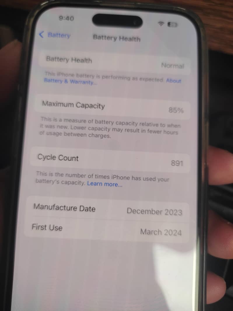 Iphone 15 pro jv 5