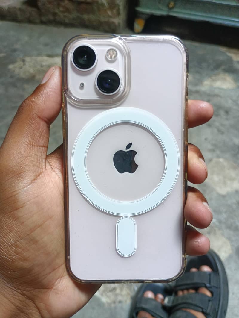 IPhone 13 mini 0