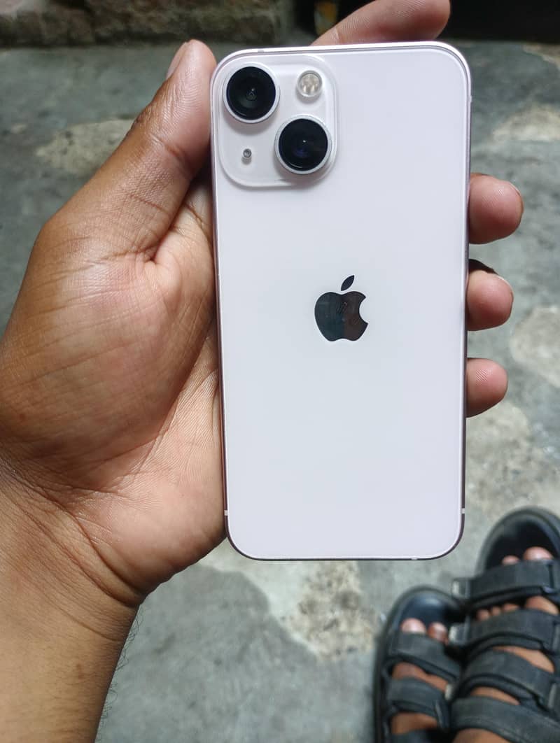 IPhone 13 mini 2