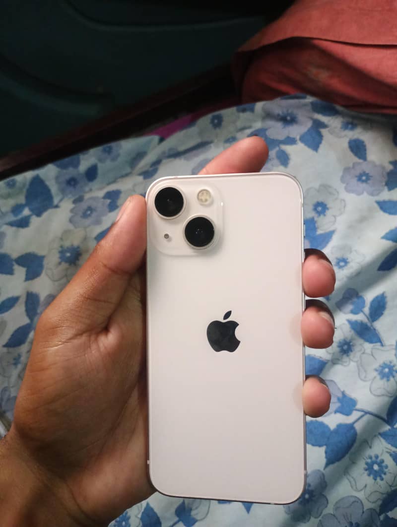 IPhone 13 mini 3