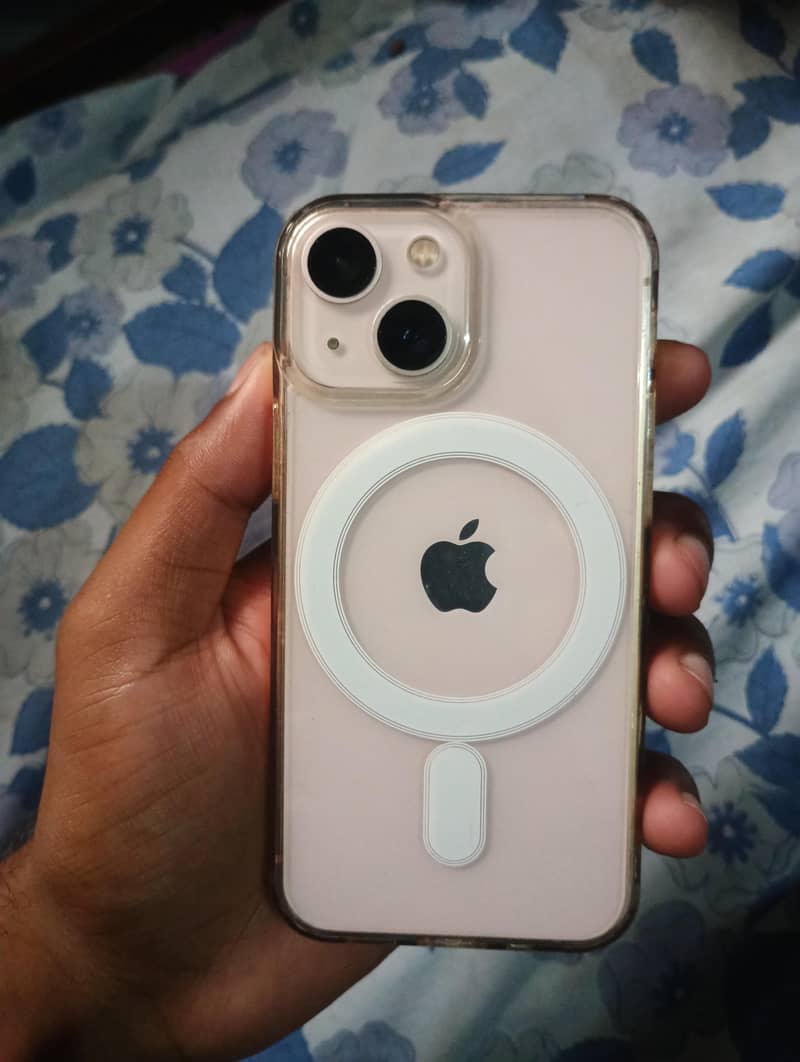 IPhone 13 mini 5