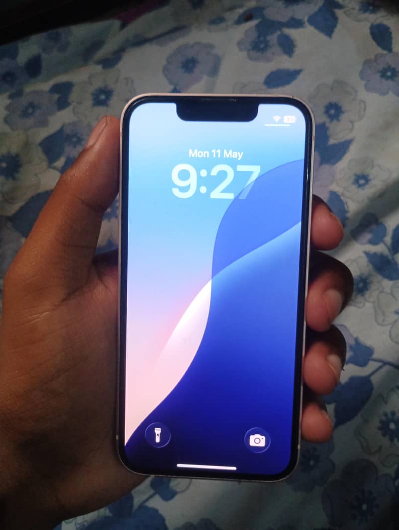 IPhone 13 mini 6