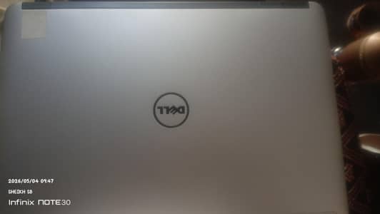 DELL LAPTOP FOR SALE