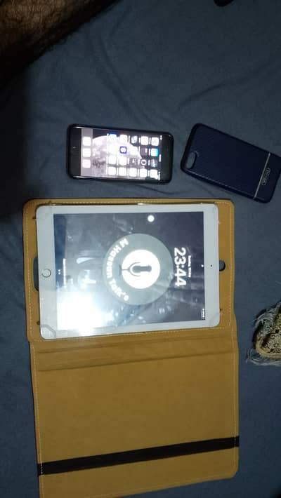 iphone 8 and ipad best