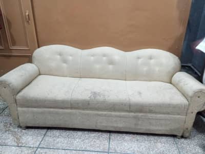 Sofa Set
