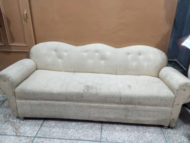 Sofa Set 0