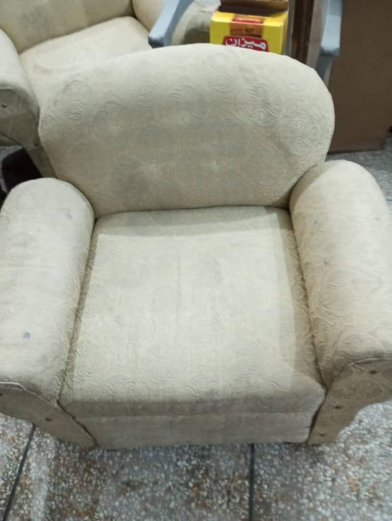 Sofa Set 1