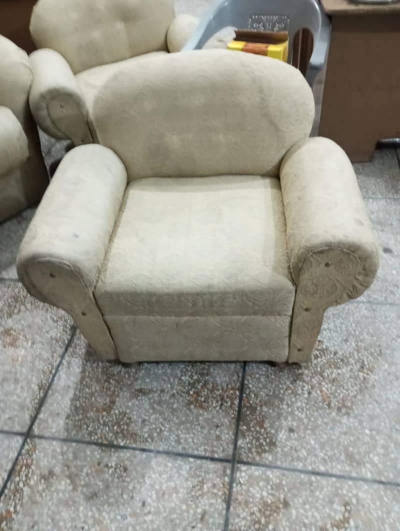 Sofa Set 3