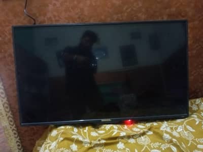 LCD Nobel 40 inch