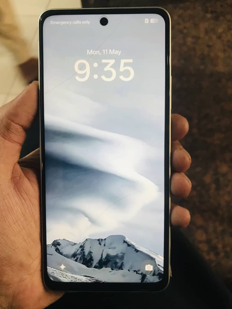 oppo a5pro 1