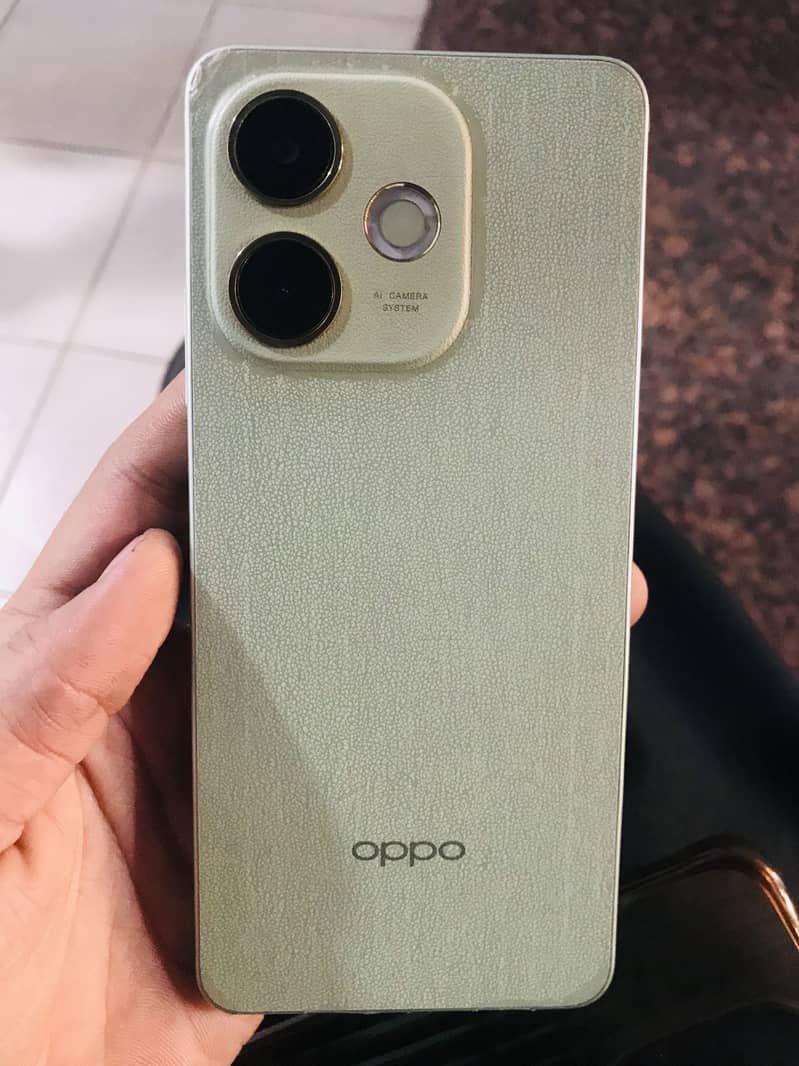 oppo a5pro 5
