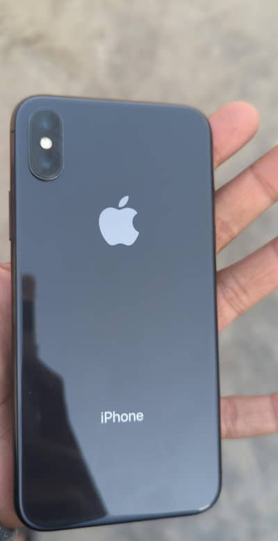 Iphone x 256gb