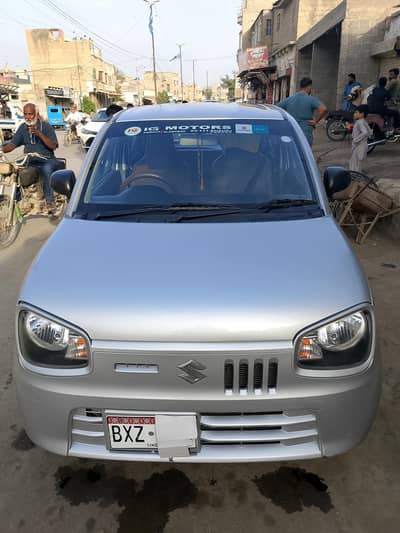 Alto VXR 2022