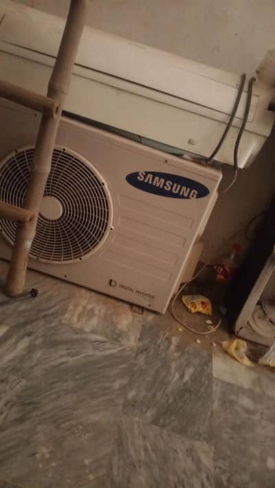 a one ac ha good cooking ha
