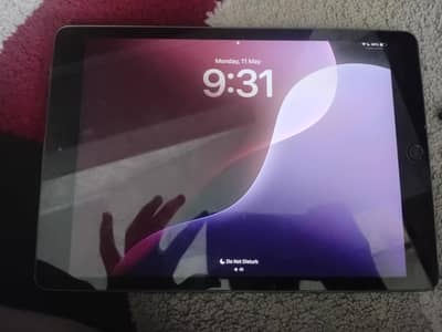 IPAD 7 GEN