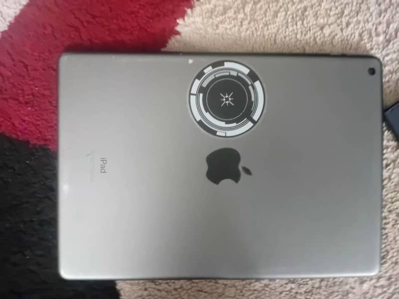 IPAD 7 GEN 3
