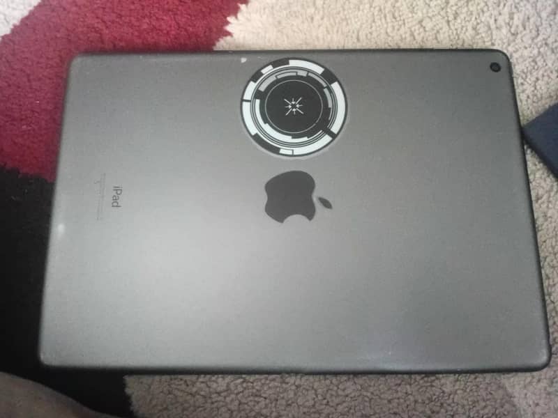 IPAD 7 GEN 4