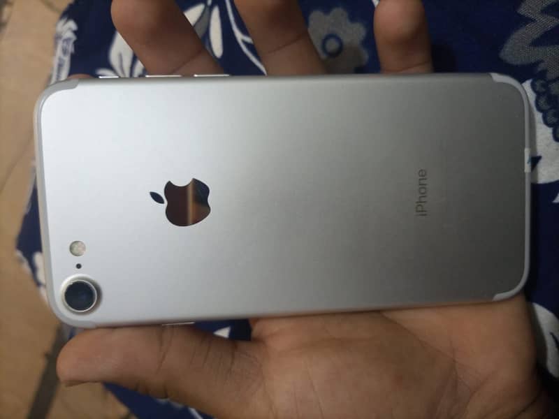 iphone 7 0