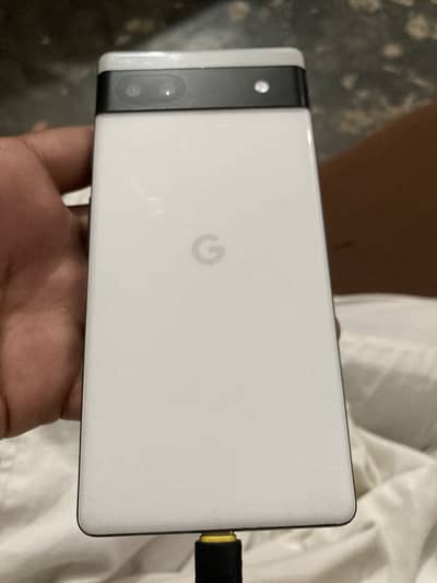 Google pixels 6a 128gb