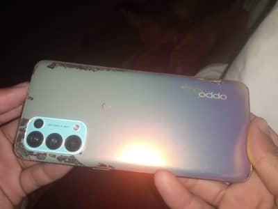 Oppo Reno 6