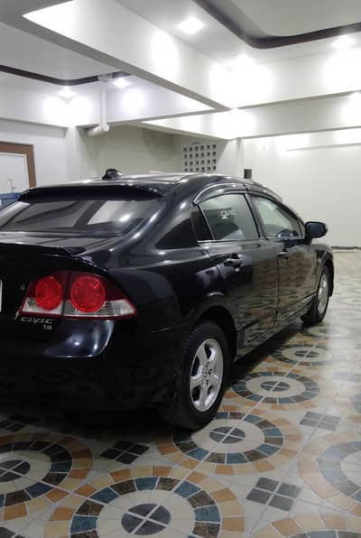 Honda civic reborn manual transmission