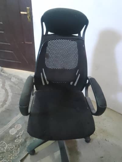 Comfortable Office Chair – Urgent Sale