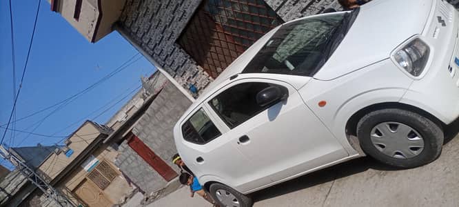 ALTO VXR