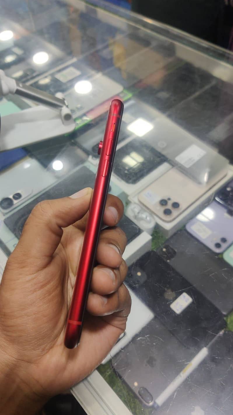 Iphone XR 3