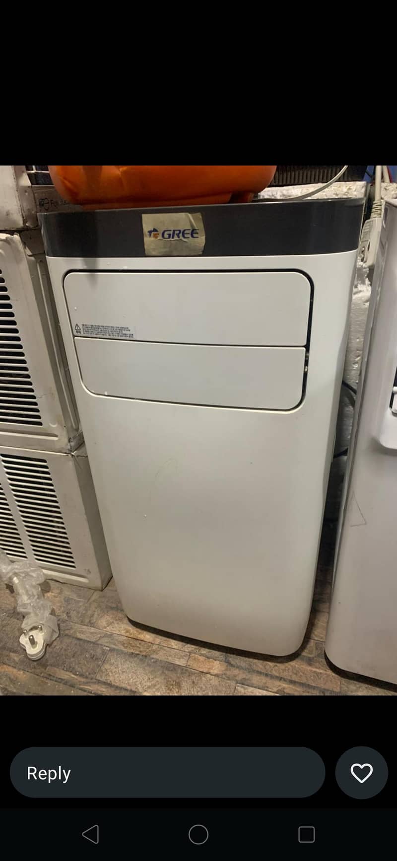 window ac 0.5 ton 3