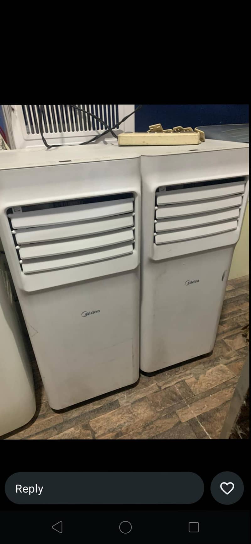 window ac 0.5 ton 4