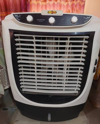 Supe Asia Air Cooler ECM 6500 for sell