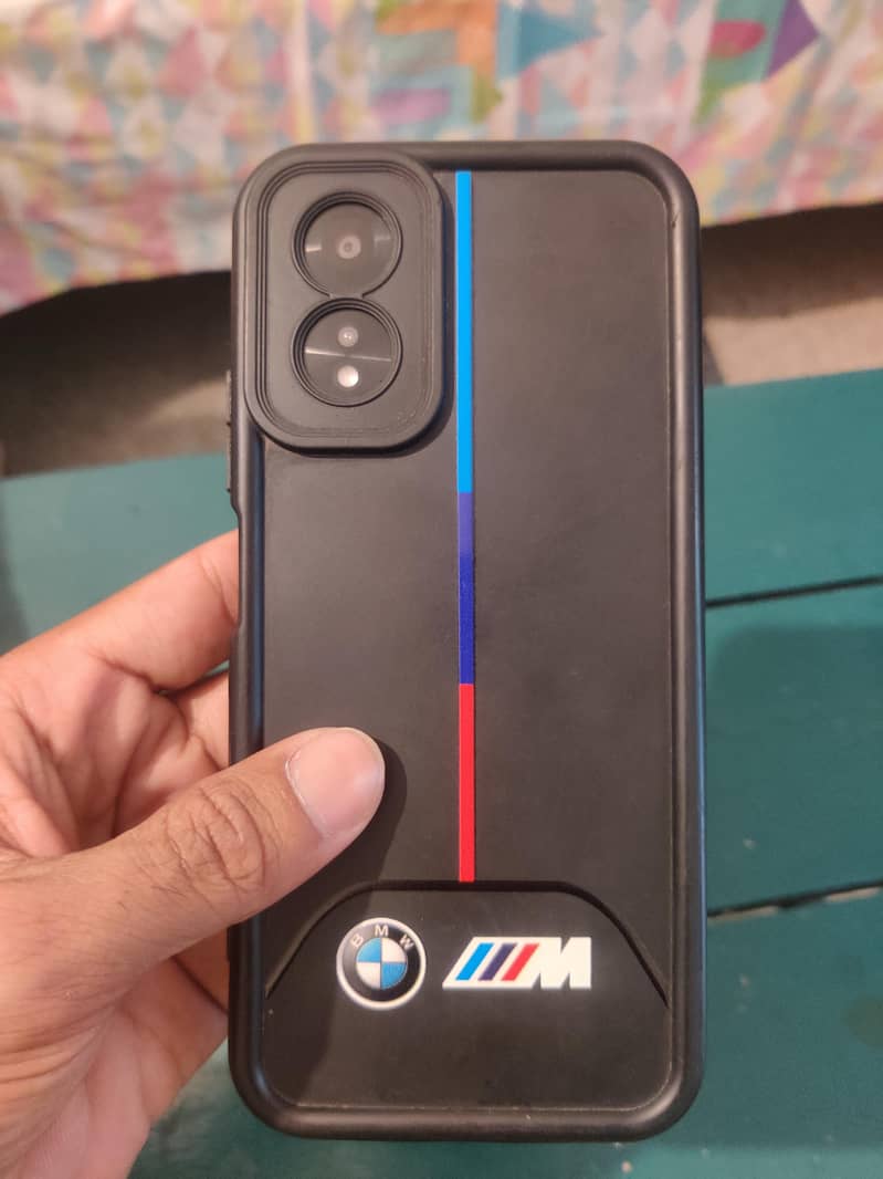 oppo A18 2