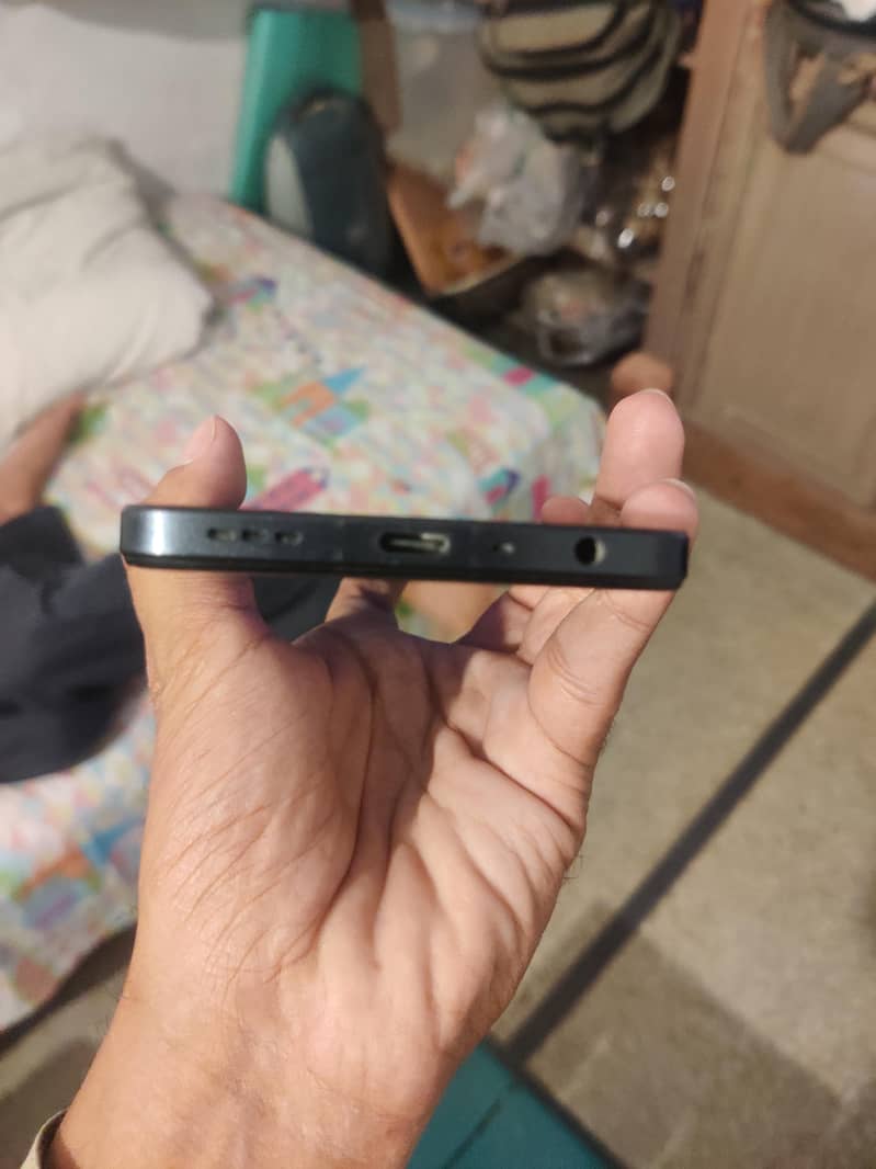 oppo A18 5
