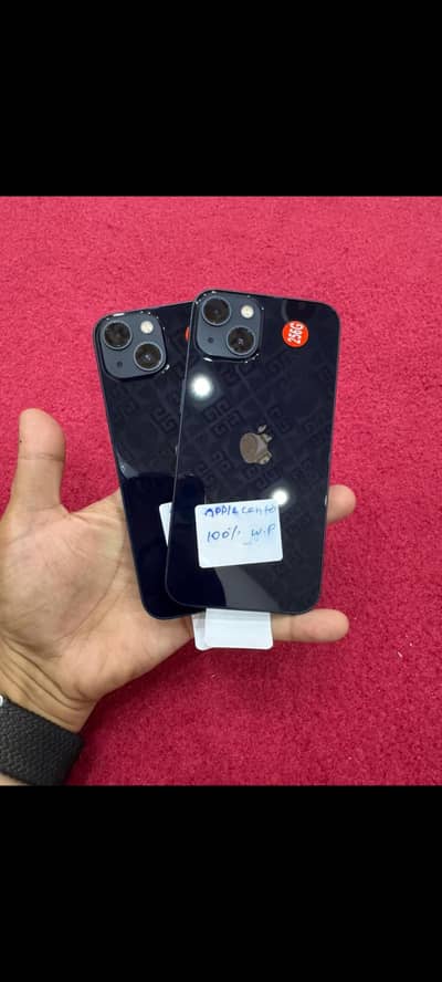 Iphone 13 pta approved