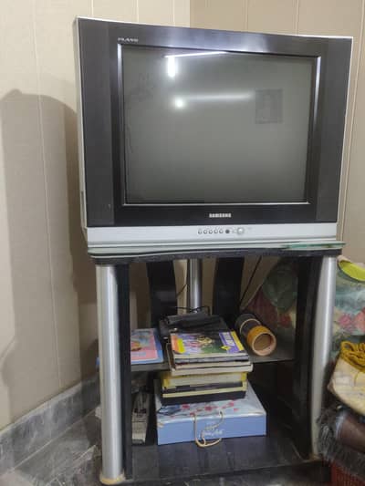 Samsung Plano TV