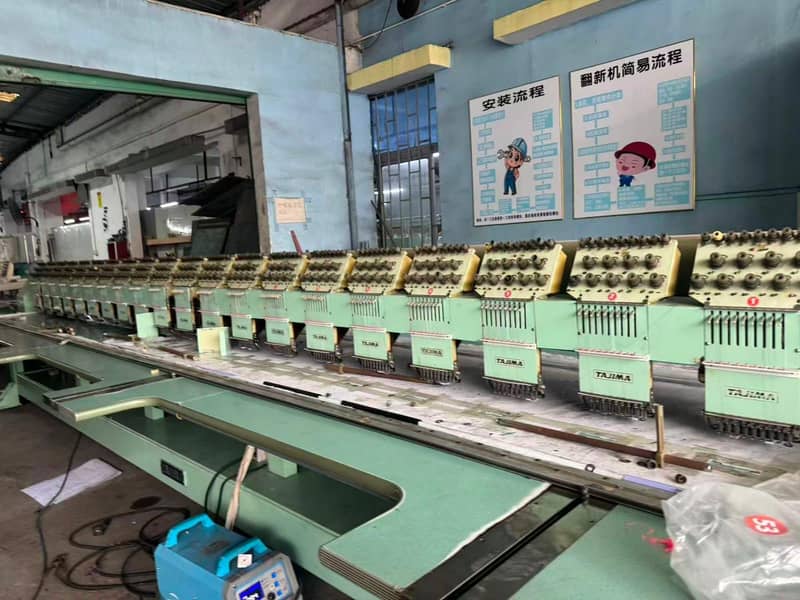embroidery machine 0