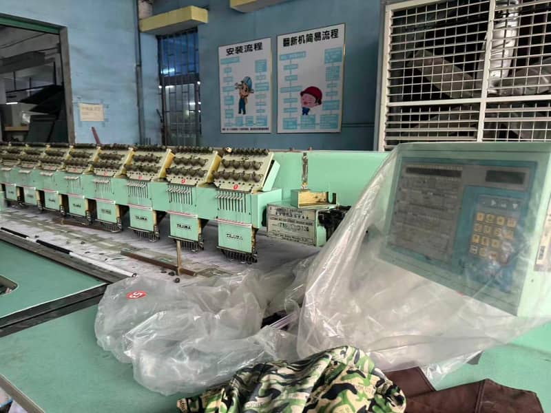 embroidery machine 3