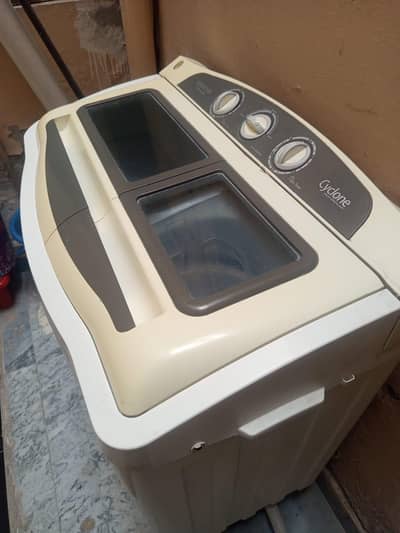Kenwood semi automatic machine