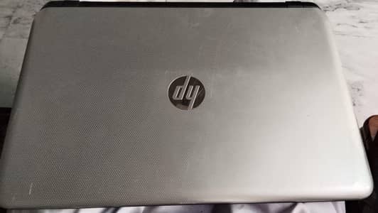 HP 15 Notebook PC