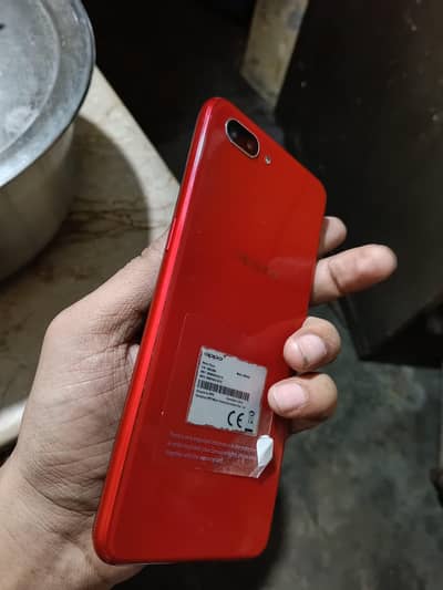 OPPO A12E FOR SALE 10/10 CONDITION
