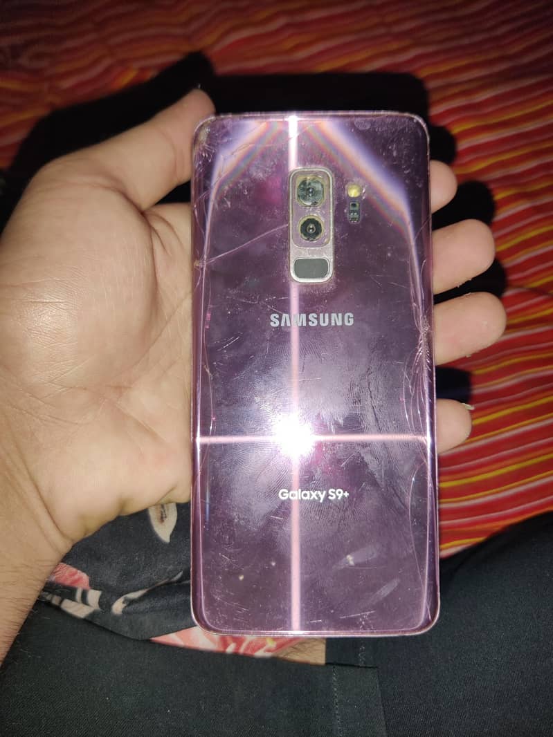s9 plus 2