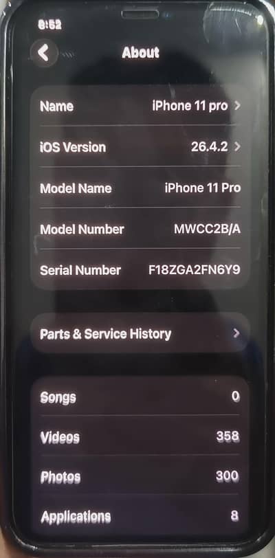 Iphone 11 pro For Sale