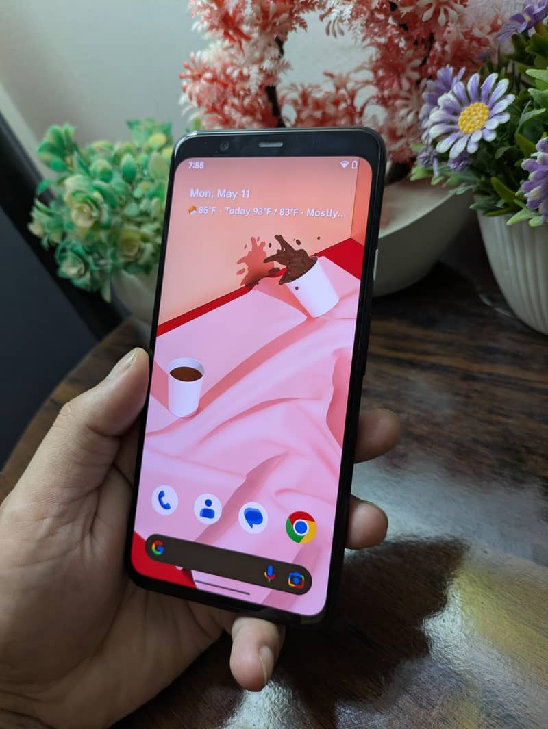 Google Pixel 4XL 0